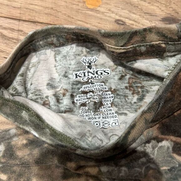 Bundle boy 5 items shirts jeans size 10-12 large - Picture 3 of 16